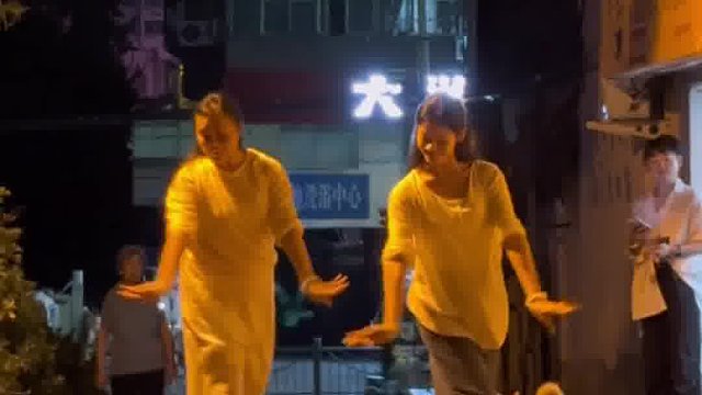 你的温柔我知道..