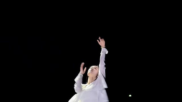 我这磕磕绊绊叙意不清的词句也是爱啊