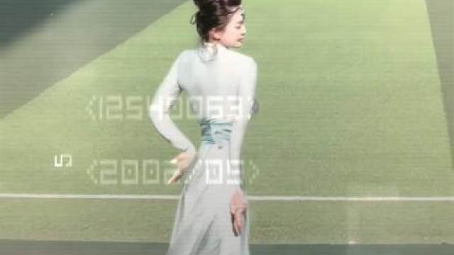 为何北伐这水草丰满的牧场