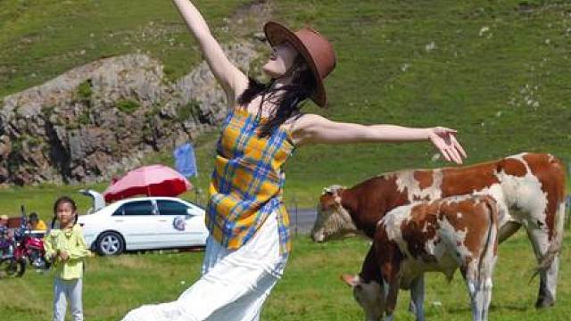 内蒙的后劲真大，去了还想去！