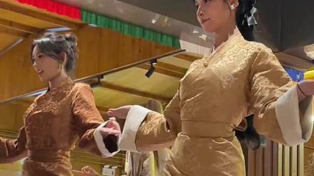 我真的不能在新都桥再住十天吗 ！！！