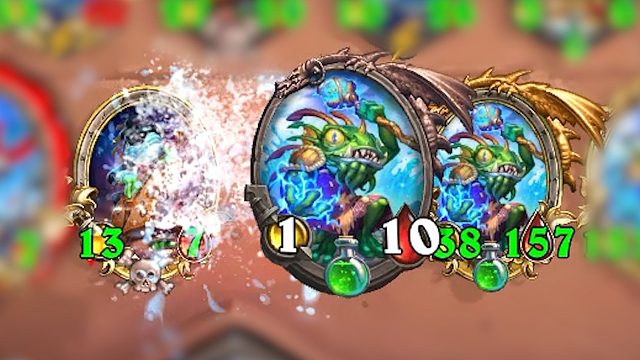 16个摩戈尔，超级鱼人套娃登场！