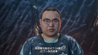 XLG Rarga：我想證明我不是一個(gè)來(lái)這里玩的菜鳥(niǎo)