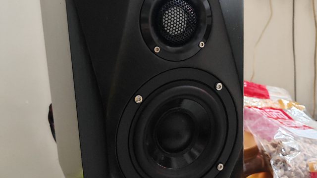 猜猜这是啥音箱