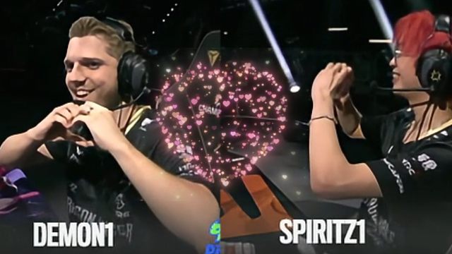 做回自己就行！// 震耳欲龙 vs T1