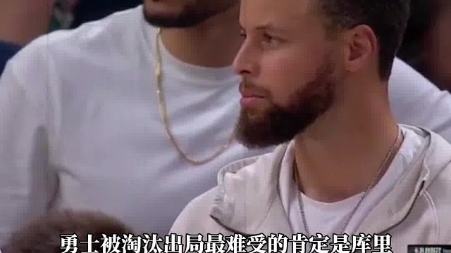 森林狼以4比1战胜勇士，成功挺进西部决赛！