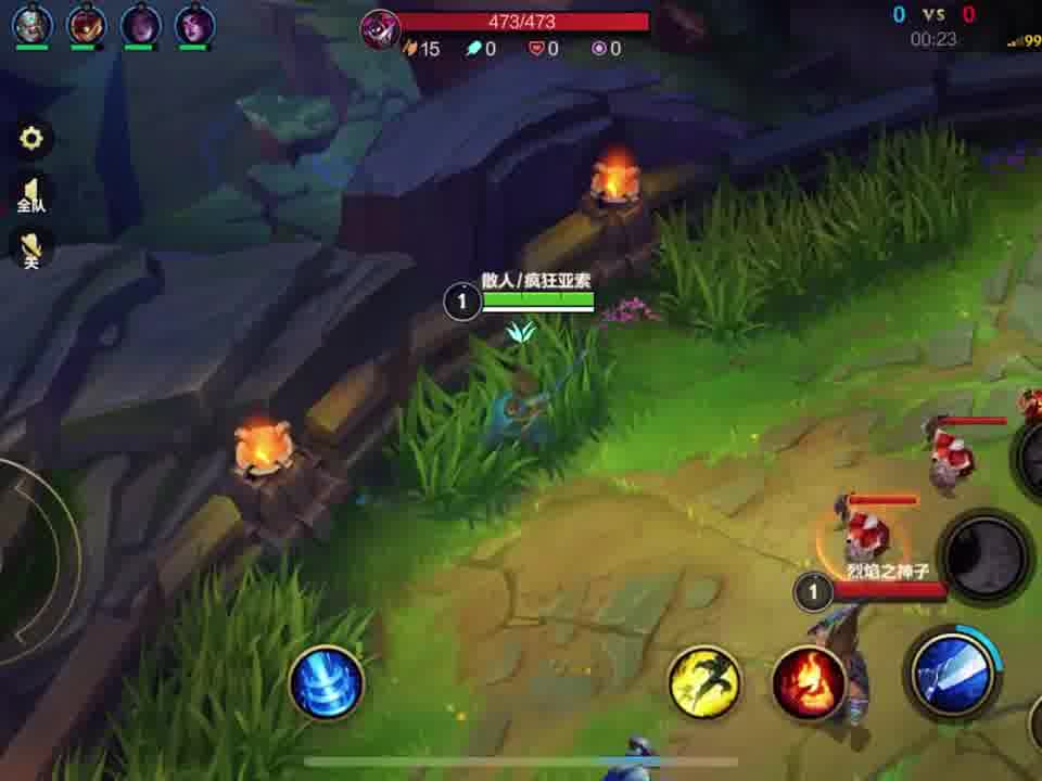 关于我在新手村这件事