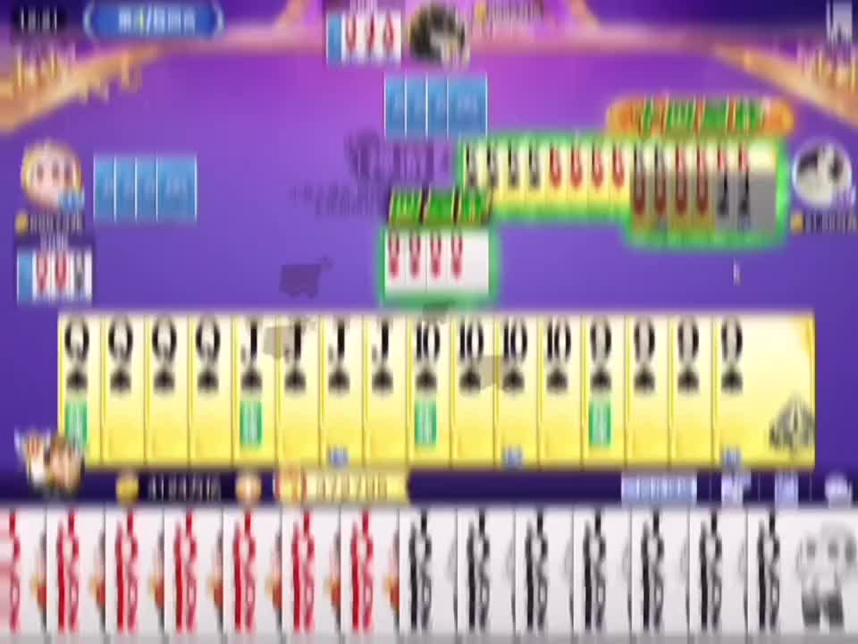 我只想默默的问一句 到底是谁菜