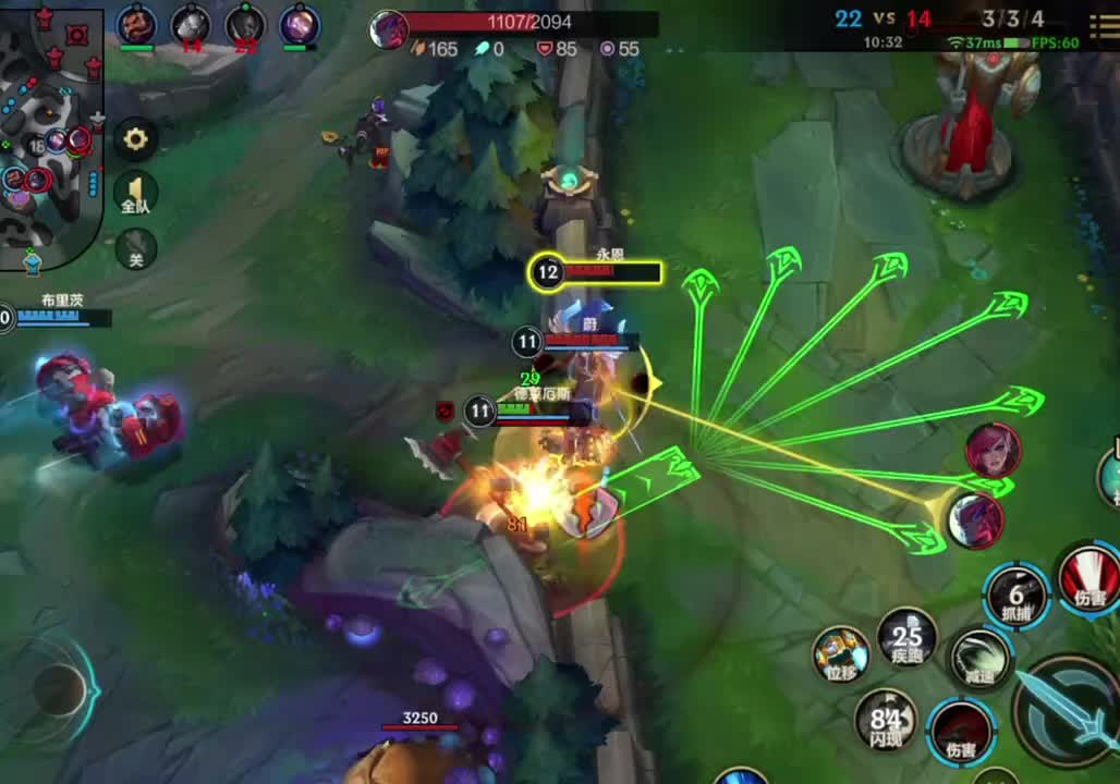 游戏可以输，心态不能崩