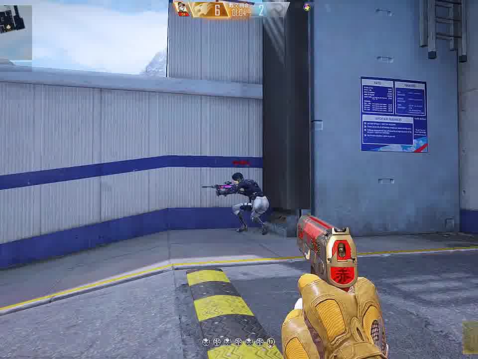 小伙子，我在你左边