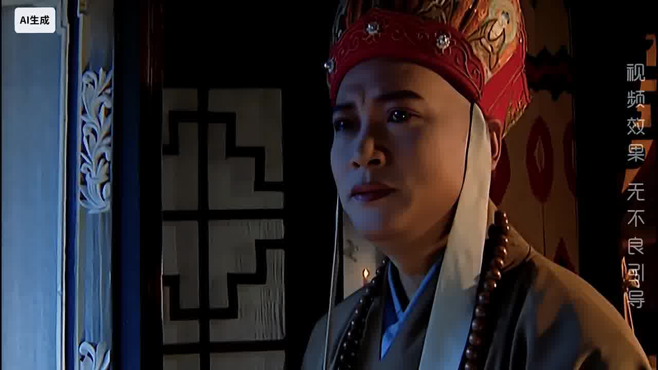 一生立志要当官