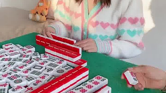 这是杠牌天花板了吧