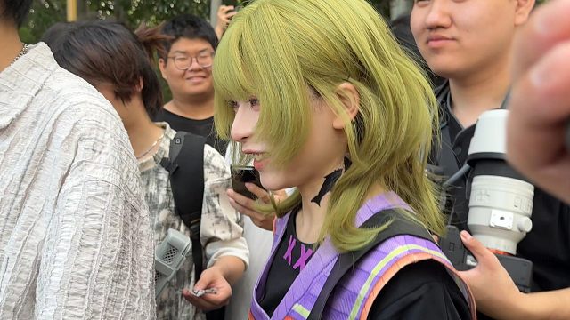 为什么说我王姐是坏蛋