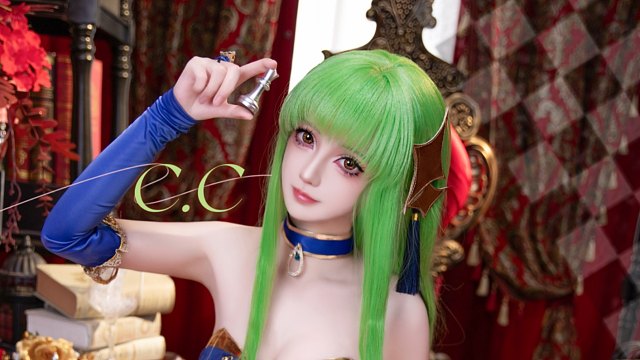 要与魔女共舞一场么？