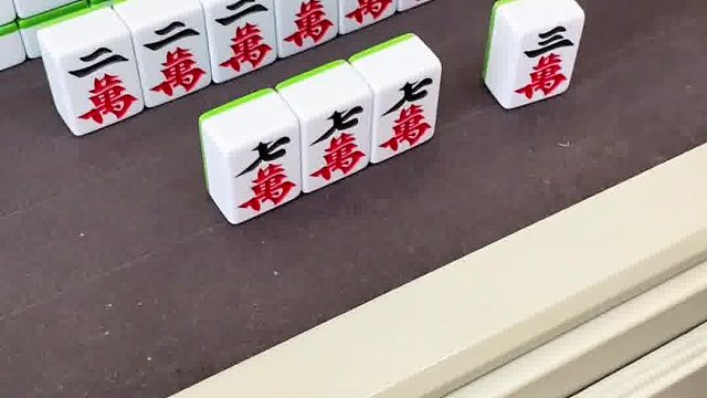 这牌我看谁能看明白…