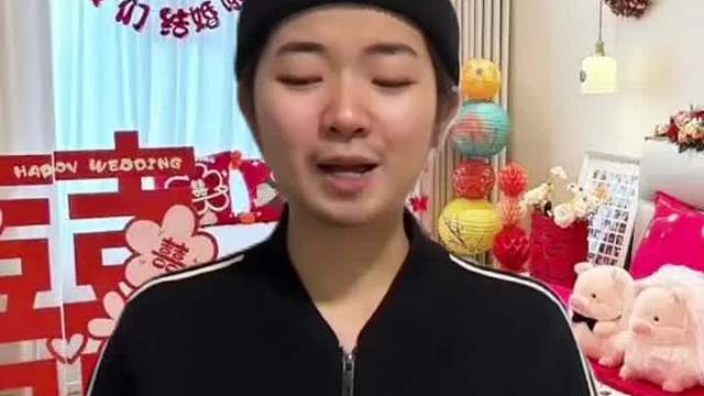 婆婆错把儿子当老公
