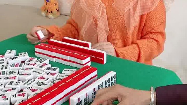 暗杠玩出了新花样