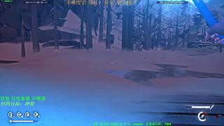 漫漫長夜 喝二丟一02