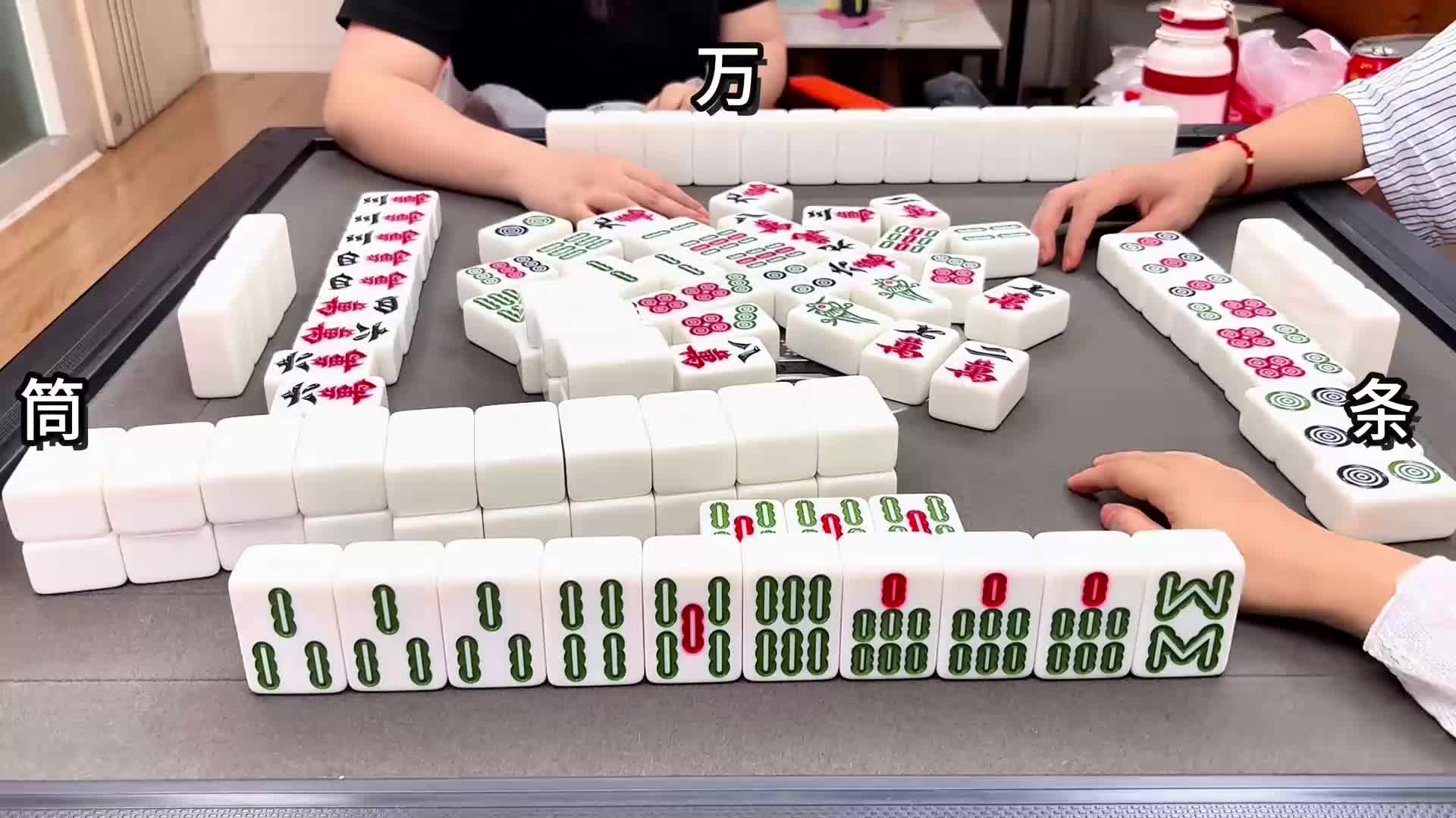 但5条都能出来，我也管不了了