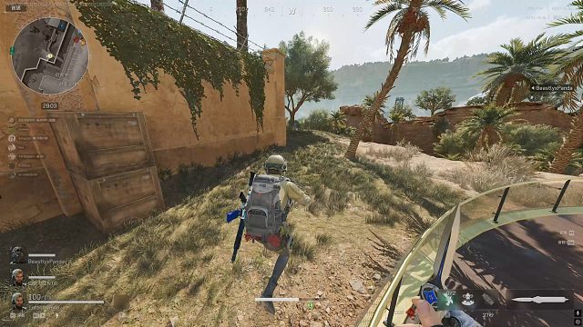 鼠鼠我！宝剑出鞘辣！