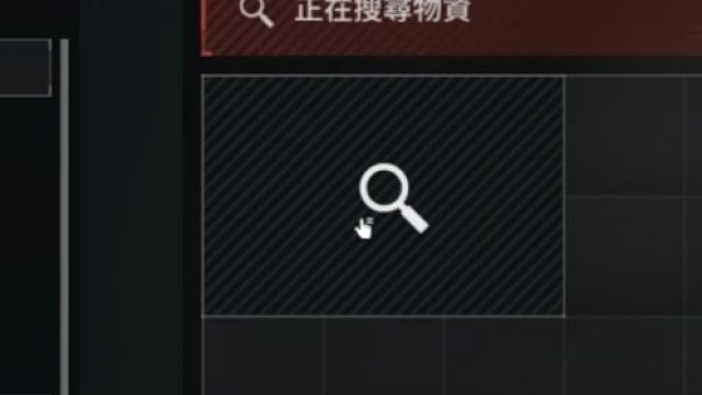 我生来就是玩三角洲的料