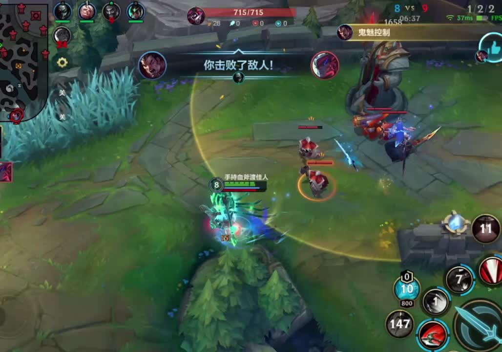 你以为结束了吗？才刚刚开始。