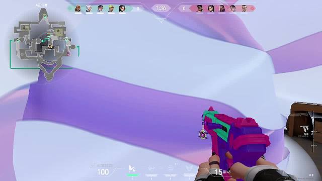 终极老六の艺术！暮蝶11杀