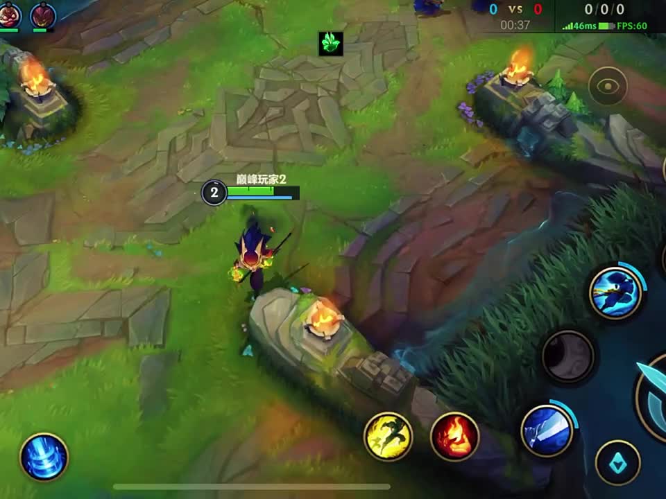 好久没有遇到这么让我这么认真的对线了