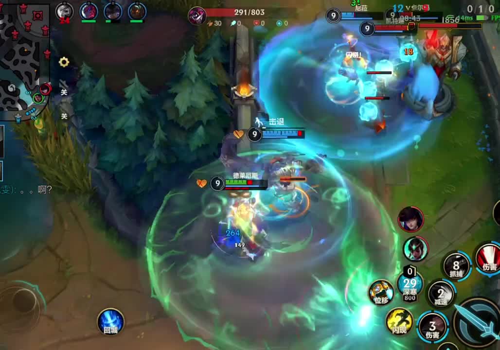 这波拉扯，堪称教科书。