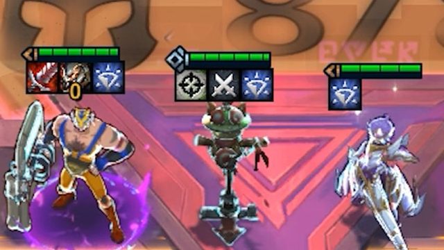 这水晶玩的不是简简单单？！【破防者#32】