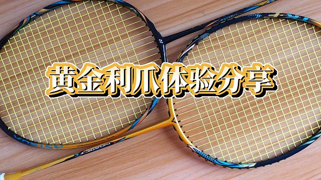 我想告诉你关于黄金利爪的一切