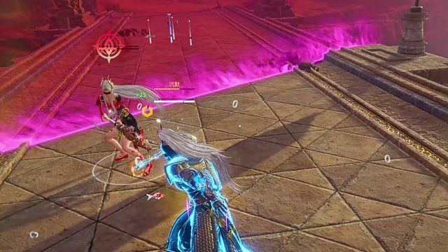 猛蓄猛出 才能绝境翻盘