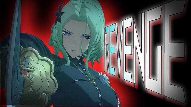 “复仇的火焰从未熄灭”