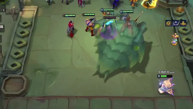 【校长】王冠卡牌玩得正开心，没想到遇到了一生之敌！