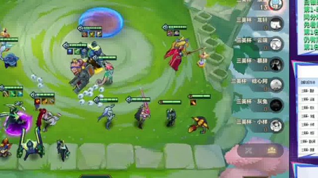 【科洛娜】两个至高天的巅峰对决，究竟谁更胜一筹？