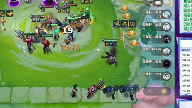 【科洛娜】谁是暗爪诺手的严父？只能说还得是奎桑提！