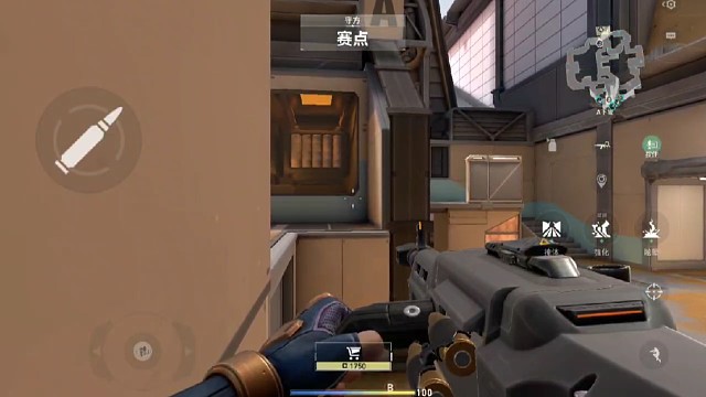 嘻嘻，团灭对面