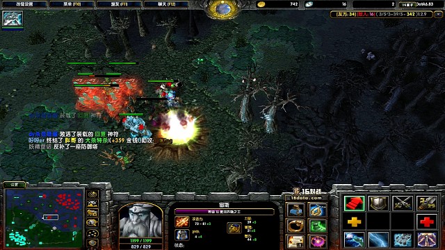 有点东西但是不多！