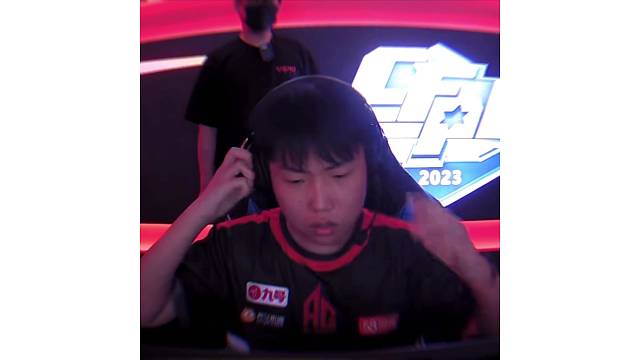 小将Doo用实力一路打破质疑