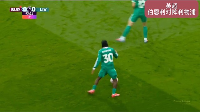 萨拉赫点射 奋力坚守全场补时#足球