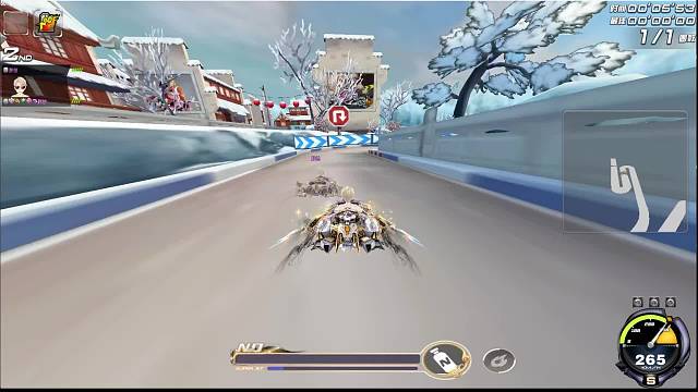 退游玩家 老年选手