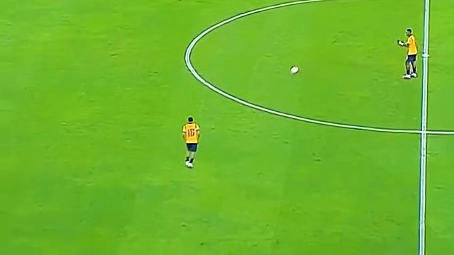 职业场上的穿梭闪，哪一幕最让你印象深刻? # lo...#足球