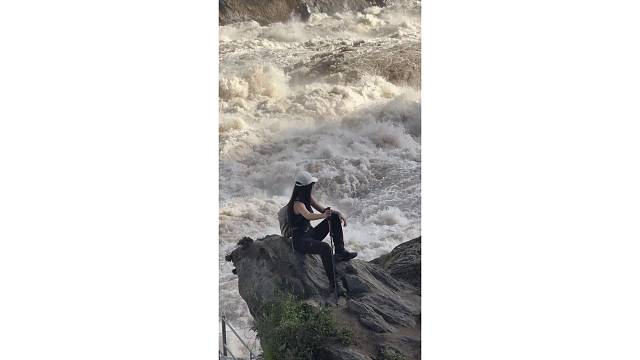 我走过的路就是我的世界