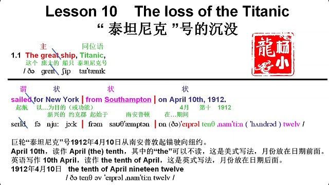 新概念英语第三册第10课连读，2遍慢速，2遍正常速度，影子跟读