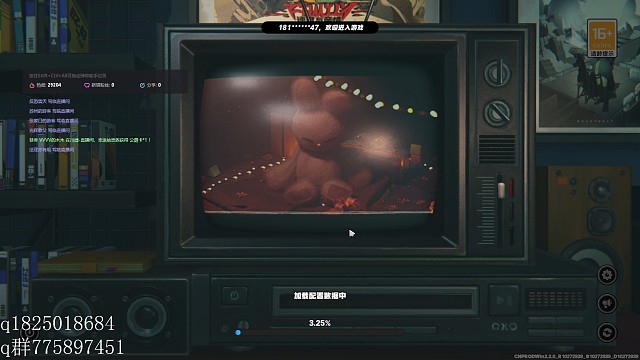 《绝区零》不抽卡第四百三十九天