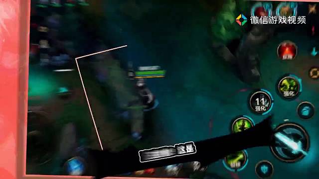 谁说打不动坦克的