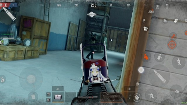 蘸豆粪高达91的糖新对局