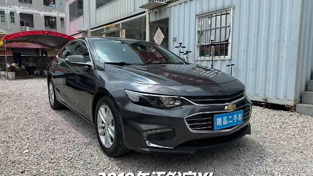 家用，代步好车一台2019迈锐宝XL