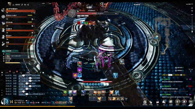 剑灵殿堂剑士飞燕剑