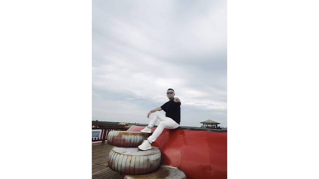 人生海海、山山而川、不过尔尔